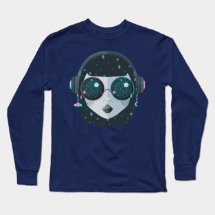 Stellar Long Sleeve T-Shirt